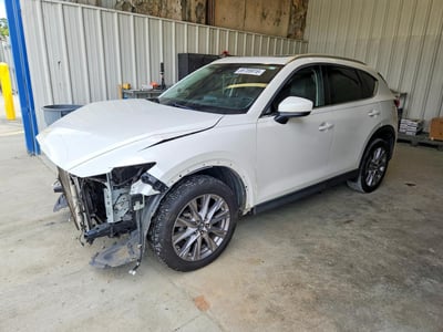 JM3KFADM6K1****** 2019 Mazda CX-5