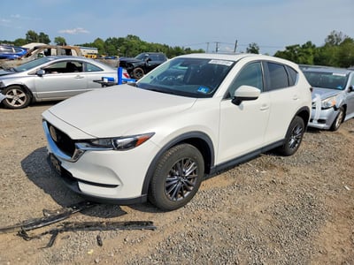 JM3KFBCM8L0****** 2020 Mazda CX-5