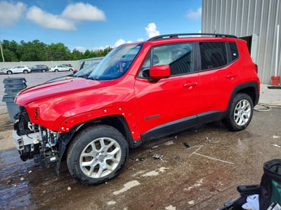 ZACCJBBB4HP****** 2017 Jeep Renegade