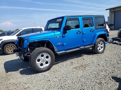 1C4BJWEG3GL****** 2016 Jeep Wrangler