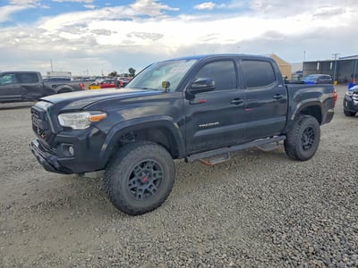 3TMCZ5AN4MM****** 2021 Toyota Tacoma