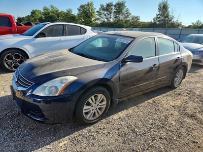 1N4AL2AP5AN****** 2010 Nissan Altima