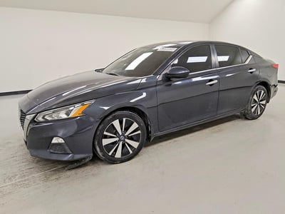 1N4BL4DV6MN****** 2021 Nissan Altima