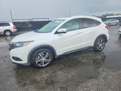 3CZRU6H53NM****** 2022 Honda HR-V
