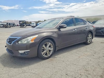 1N4AL3AP7FN****** 2015 Nissan Altima