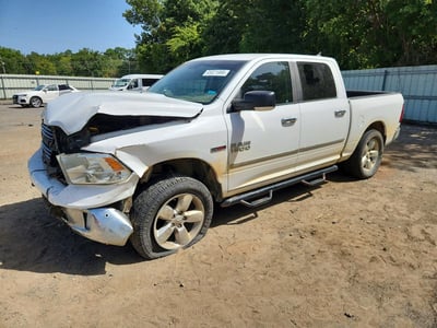 1C6RR7LM5GS****** 2016 RAM 1500
