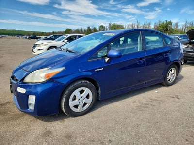 JTDKN3DU8A1****** 2010 Toyota Prius