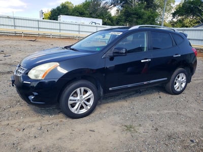 JN8AS5MT3CW****** 2012 Nissan Rogue
