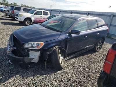 2015 Volvo XC60