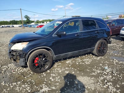 5J6RE4H57BL****** 2011 Honda CR-V