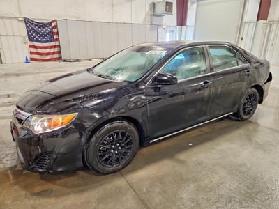 4T4BF1FK2ER****** 2014 Toyota Camry