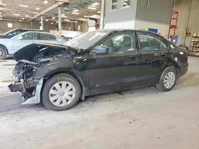 3VW267AJ3GM****** 2016 Volkswagen Jetta