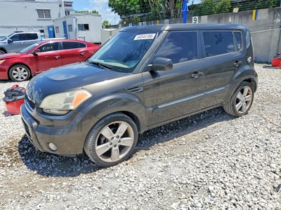 KNDJT2A21B7****** 2011 Kia Soul