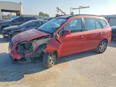 KNAFG526587****** 2008 Kia Rondo