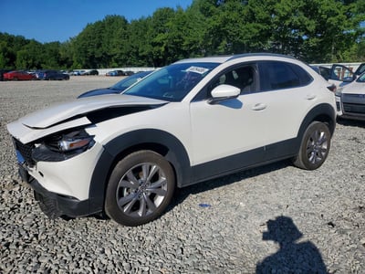 3MVDMBCL9NM****** 2022 Mazda CX-30