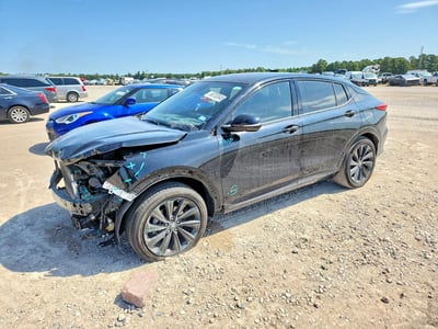 KL47LBEP5SB****** 2025 Buick Envista