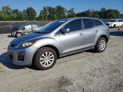JM3ER2A50B0****** 2011 Mazda CX-7