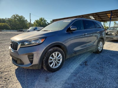2020 Kia Sorento