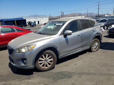 JM3KE4CY0F0****** 2015 Mazda CX-5