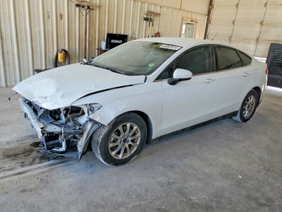 3FA6P0G72GR****** 2016 Ford Fusion