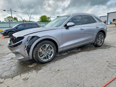 5NMMADTB7RH****** 2024 Genesis GV70