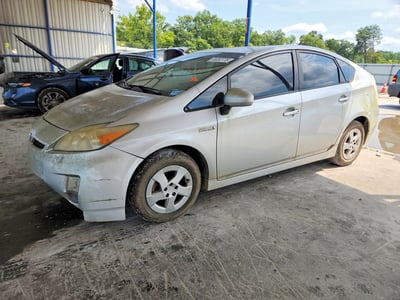 JTDKN3DU3A0****** 2010 Toyota Prius