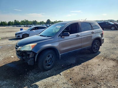3CZRE3H30AG****** 2010 Honda CR-V