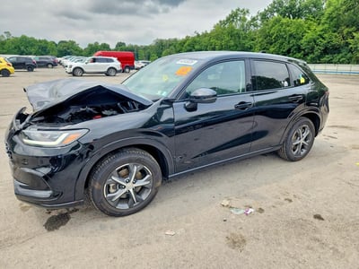 3CZRZ2H74RM****** 2024 Honda HR-V