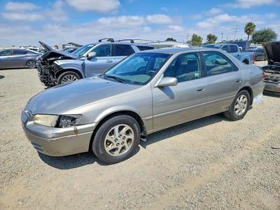 1999 Toyota Camry