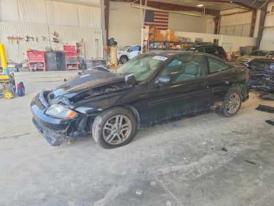1G1JH12F037****** 2003 Chevrolet Cavalier