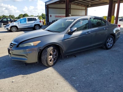 1HGCP2F64CA****** 2012 Honda Accord