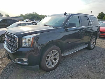 1GKS2BKC7FR****** 2015 GMC Yukon