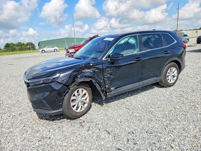 2HKRS3H20TH****** 2026 Honda CR-V