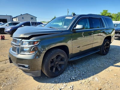 1GNSKBKC7KR****** 2019 Chevrolet Tahoe
