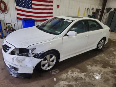 4T1BF3EK3BU****** 2011 Toyota Camry