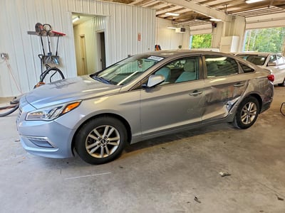 5NPE24AF9FH****** 2015 Hyundai Sonata