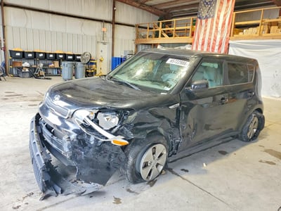 KNDJN2A24G7****** 2016 Kia Soul