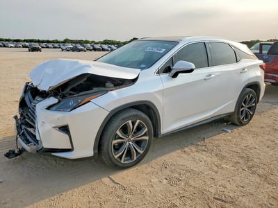 2019 Lexus RX 350