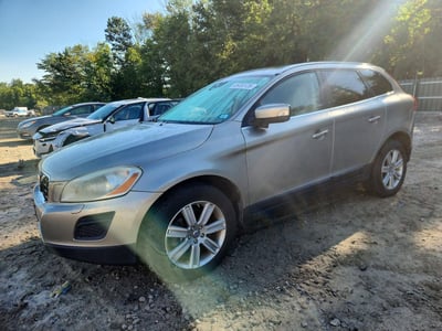 YV4902DZ6C2****** 2012 Volvo XC60