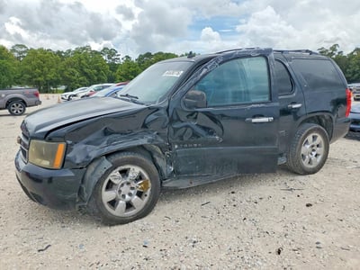 2008 Chevrolet Tahoe