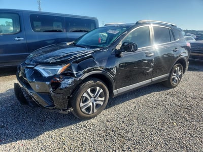 2T3ZFREV5HW****** 2017 Toyota RAV4