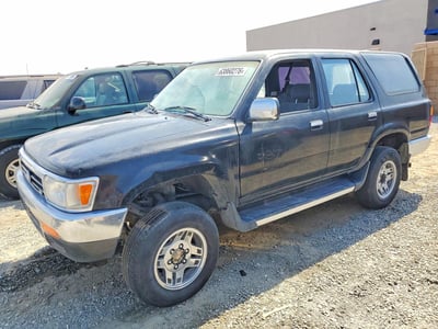 JT3VN29V4R0****** 1994 Toyota 4Runner