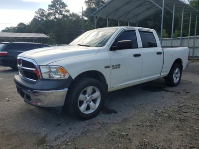 1C6RR7ST0GS****** 2016 RAM 1500