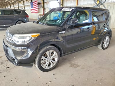 KNDJP3A53E7****** 2014 Kia Soul