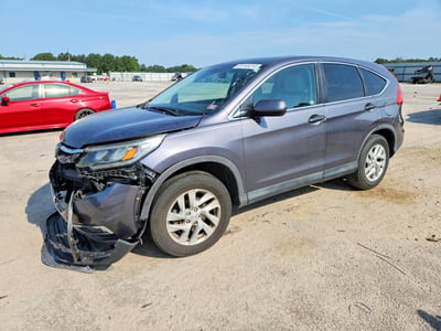 3CZRM3H5XFG****** 2015 Honda CR-V
