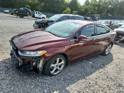 3FA6P0H98FR****** 2015 Ford Fusion