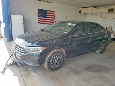 3VWE57BU4KM****** 2019 Volkswagen Jetta