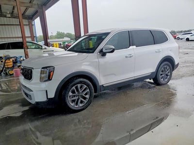 5XYP2DGC0RG****** 2024 Kia Telluride