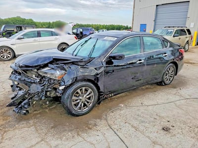 1N4AL3AP9FC****** 2015 Nissan Altima