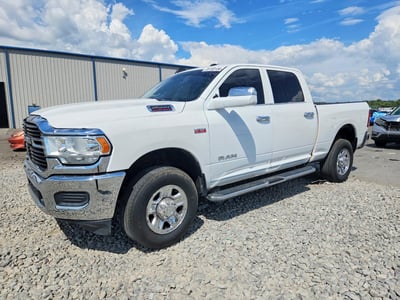3C6UR5DJ1LG****** 2020 RAM 2500